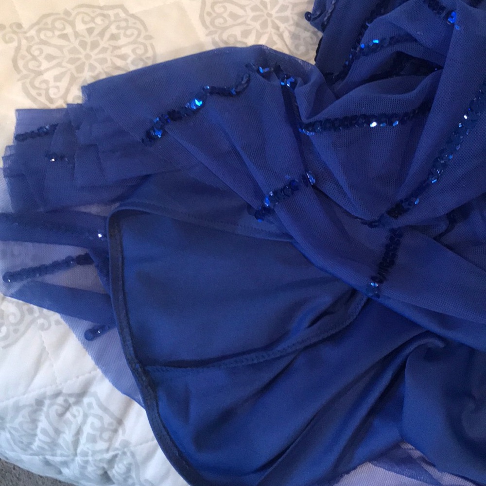 Sean Collection Prom dress - Picture 6 of 6